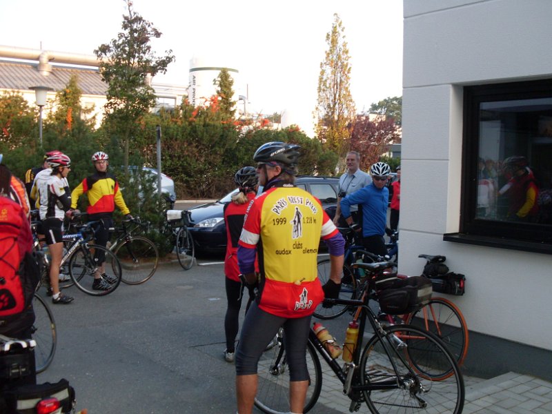 Brevet Priwall 3971